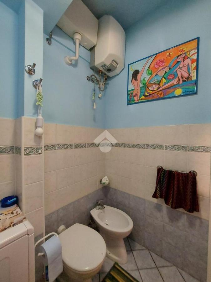 Monolocale Il Grifo Apartment Албисола Супериоре Екстериор снимка