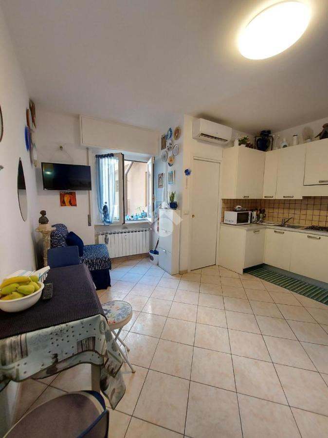 Monolocale Il Grifo Apartment Албисола Супериоре Екстериор снимка