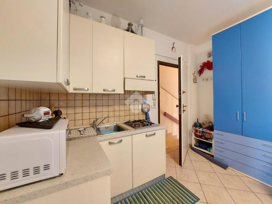 Monolocale Il Grifo Apartment Албисола Супериоре Екстериор снимка