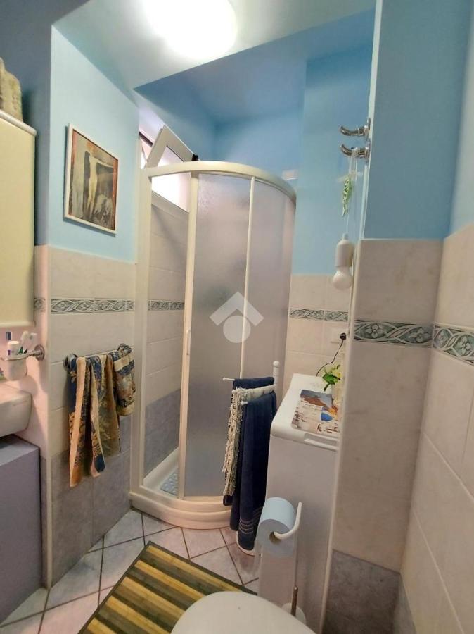 Monolocale Il Grifo Apartment Албисола Супериоре Екстериор снимка