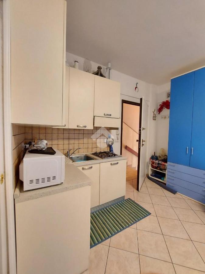 Monolocale Il Grifo Apartment Албисола Супериоре Екстериор снимка