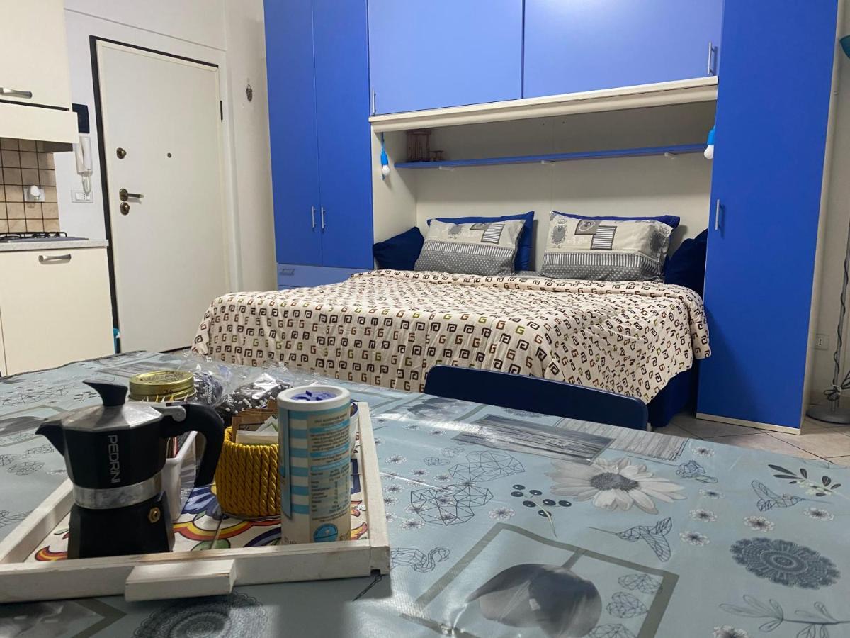 Monolocale Il Grifo Apartment Албисола Супериоре Екстериор снимка