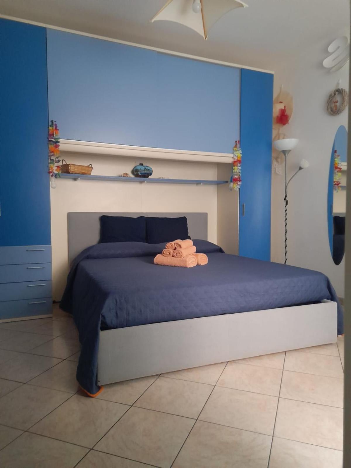 Monolocale Il Grifo Apartment Албисола Супериоре Екстериор снимка